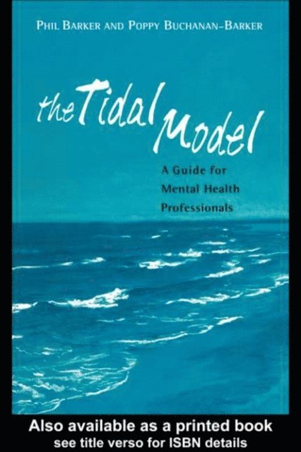 Poppy Buchanan-Barker, Prof Philip J Barker - Tidal Model, E-bok