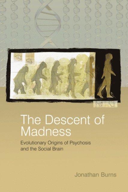 Jonathan Burns - Descent of Madness, E-bok. Tillgänglighet: Lägg i varukorg
