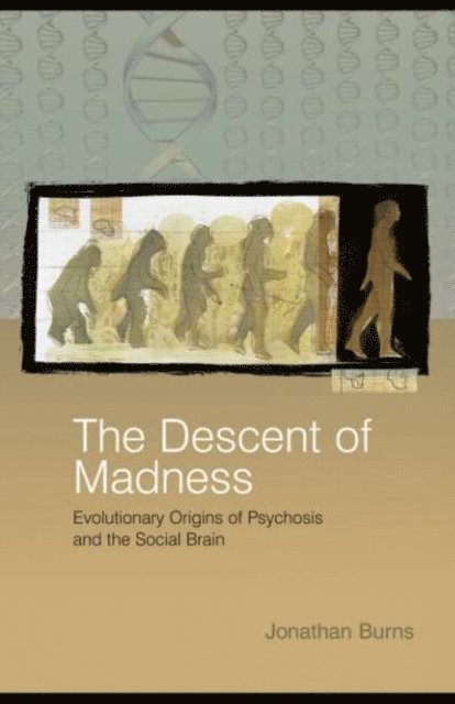 Jonathan Burns - Descent of Madness, E-bok. Tillgänglighet: Lägg i varukorg