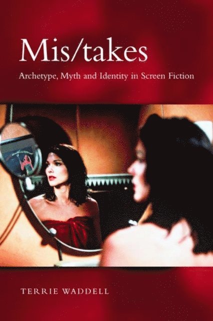 Terrie Waddell - Mis/takes, E-bok
