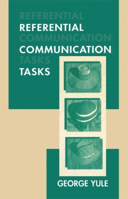 George Yule - Referential Communication Tasks, E-bok