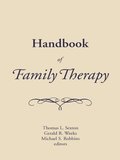 Handbook of Family Therapy