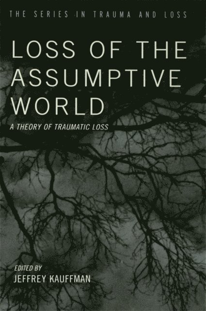 Jeffrey Kauffman - Loss of the Assumptive World, E-bok