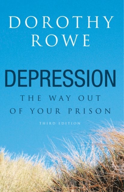 Dorothy Rowe - Depression, E-bok
