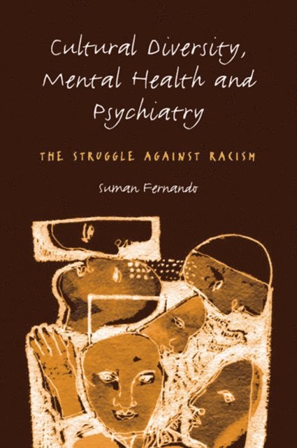 Suman Fernando, Dr Suman Fernando - Cultural Diversity, Mental Health and Psychiatry, E-bok