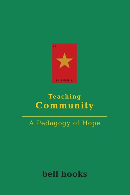 bell hooks - Teaching Community, E-bok