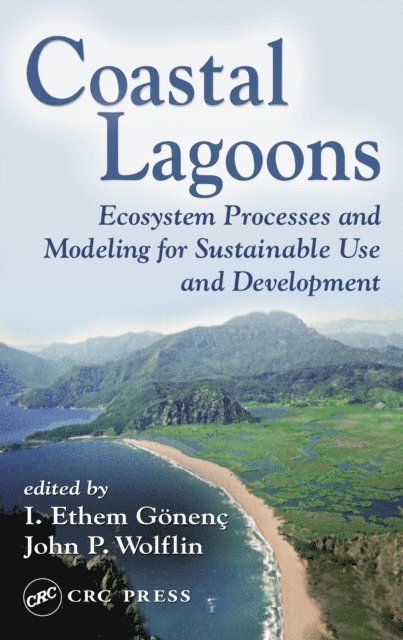John P. Wolflin, I. Ethem Gonenc - Coastal Lagoons, E-bok