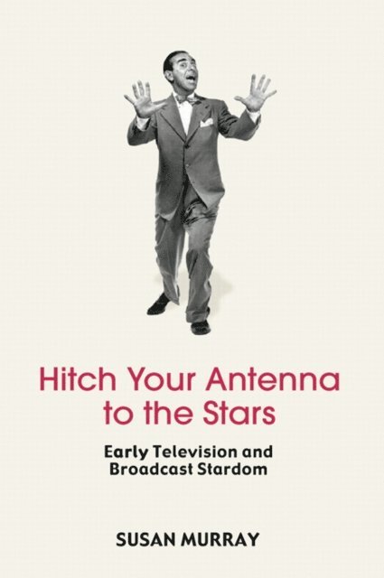 Susan Murray - Hitch Your Antenna to the Stars, E-bok