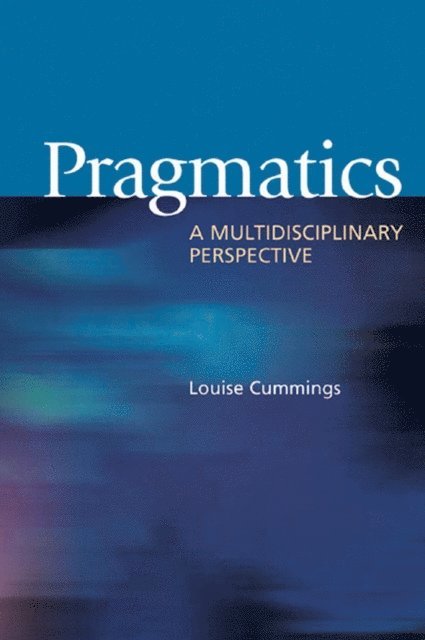 Louise Cummings - Pragmatics, E-bok