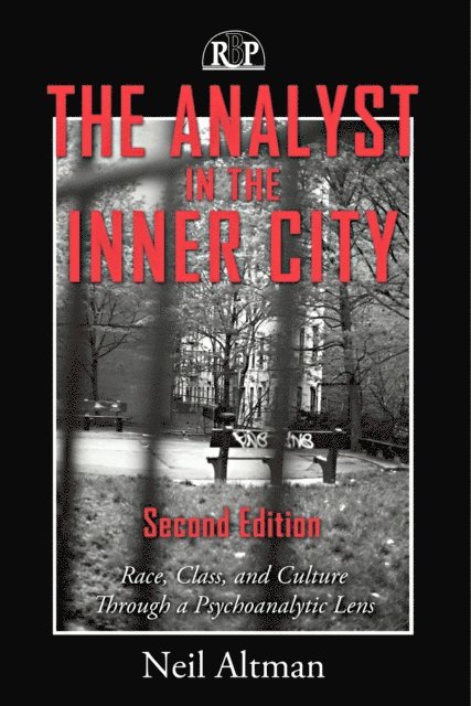 Neil Altman - Analyst in the Inner City, E-bok