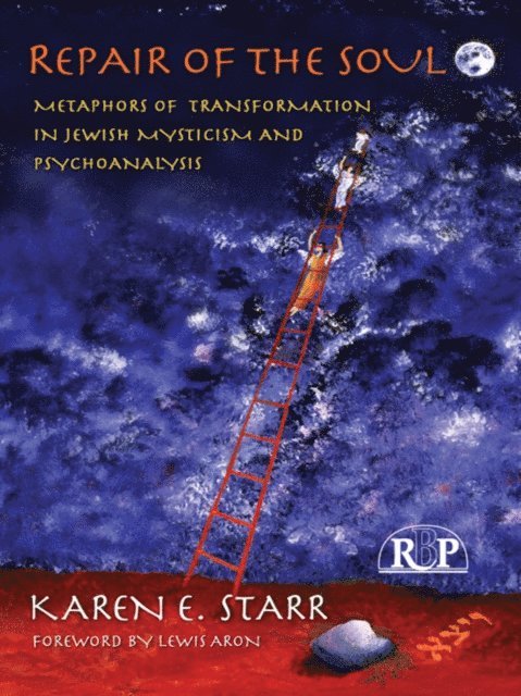 Karen E. Starr - Repair of the Soul, E-bok