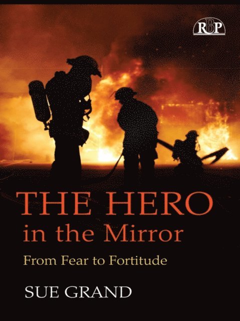 Sue Grand - Hero in the Mirror, E-bok