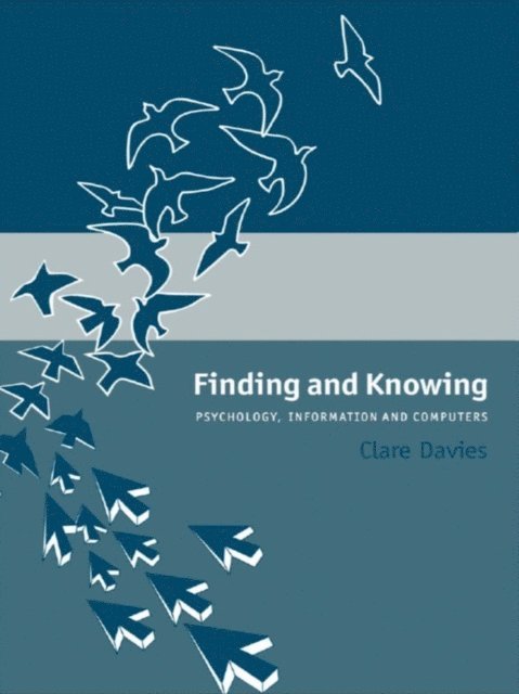 Clare Davies - Finding and Knowing, E-bok