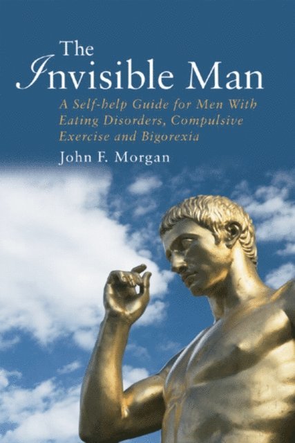 Patrick Morgan, John F. Morgan - Invisible Man, E-bok