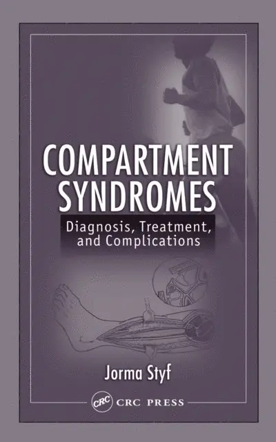 Jorma Styf - Compartment Syndromes, E-bok. Tillgänglighet: Lägg i varukorg