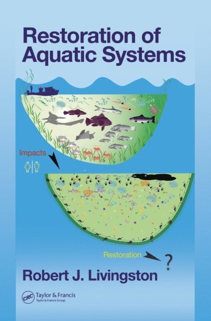 Robert J. Livingston - Restoration of Aquatic Systems, E-bok