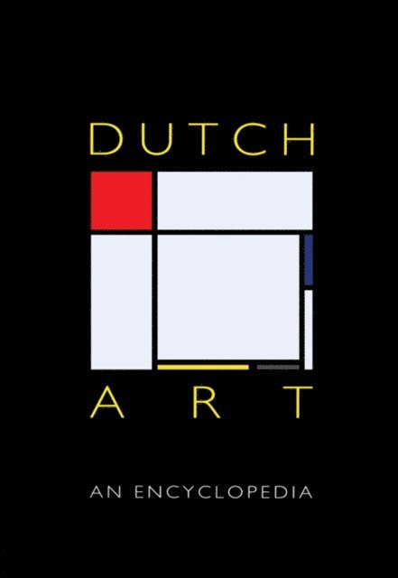 Sheila D. Muller - Dutch Art, E-bok