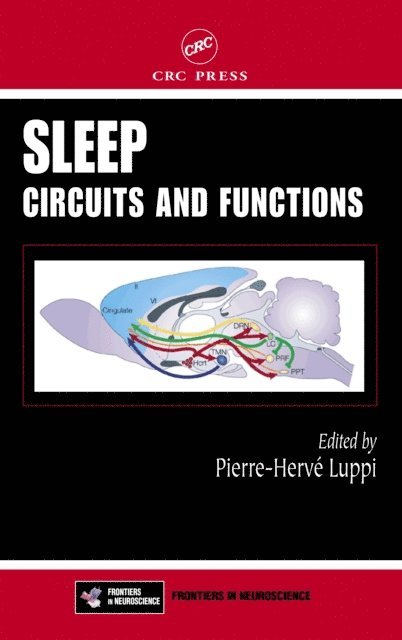 Pierre-Herve' Luppi - Sleep, E-bok