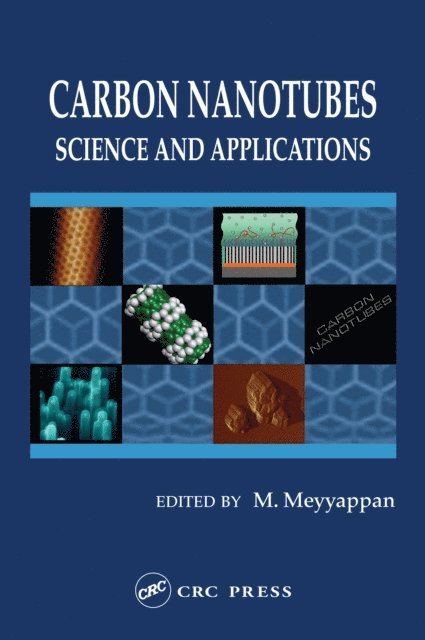 M. Meyyappan - Carbon Nanotubes, E-bok