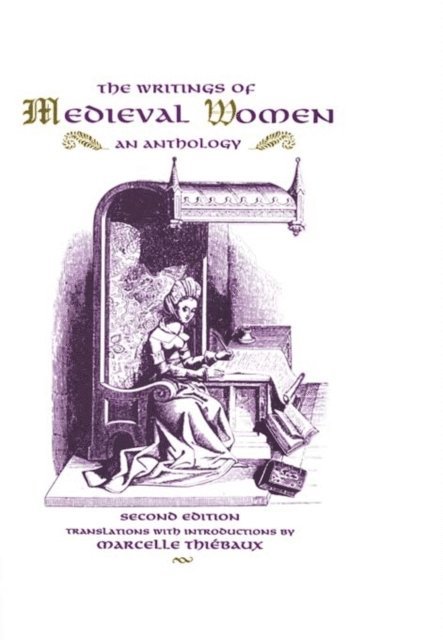 Marcelle Theibaux - Writings of Medieval Women, E-bok