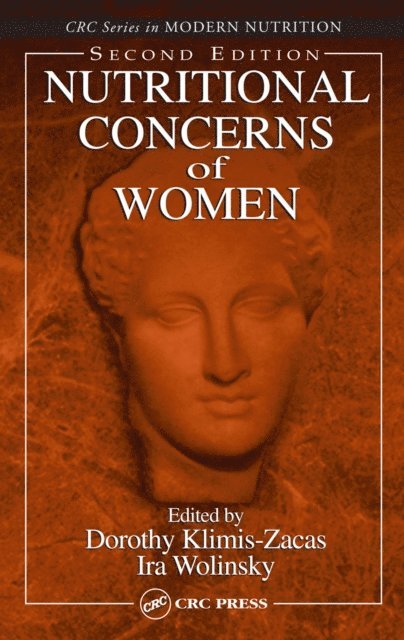 Ira Wolinsky, Dorothy Klimis-Zacas - Nutritional Concerns of Women, E-bok