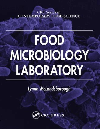 Lynne McLandsborough - Food Microbiology Laboratory, E-bok