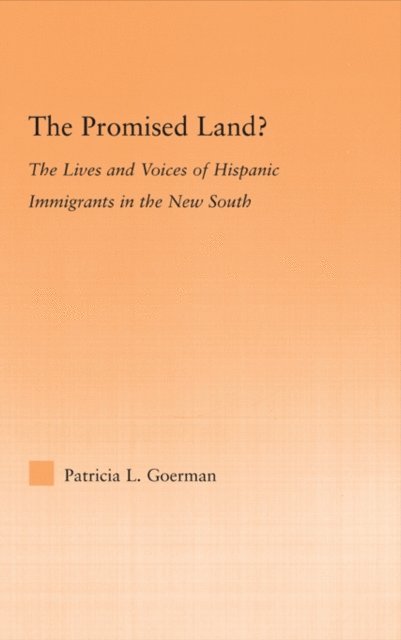 Patricia L. Goerman - Promised Land?, E-bok