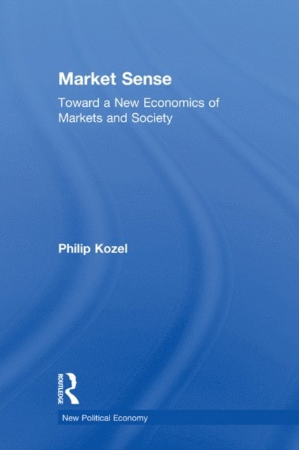 Philip Kozel - Market Sense, E-bok