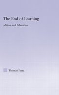 The End of Learning