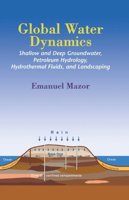Emanuel Mazor - Global Water Dynamics, E-bok. Tillgänglighet: Lägg i varukorg