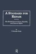 Standard for Repair