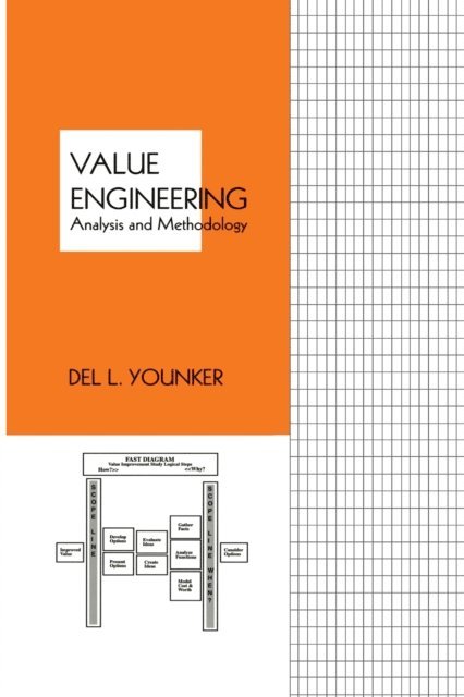 Del Younker - Value Engineering, E-bok