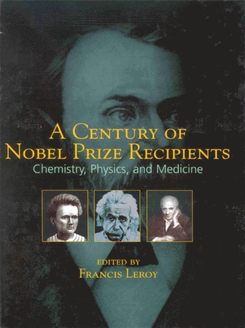 Century of Nobel Prize Recipients