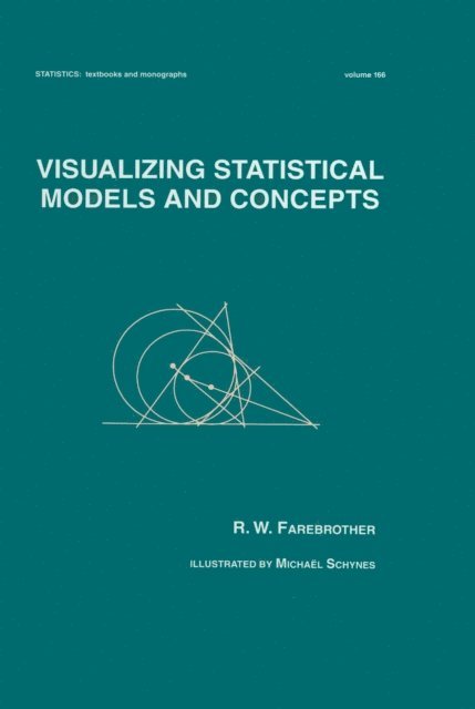Michael Schyns, R.W. Farebrother - Visualizing Statistical Models And Concepts, E-bok