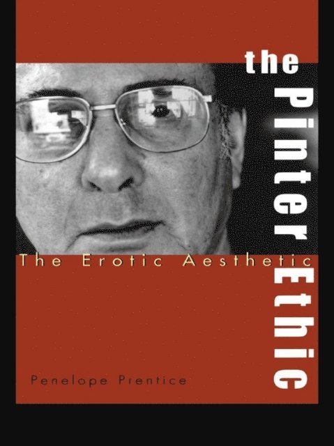 Penelope Prentice - Pinter Ethic, E-bok