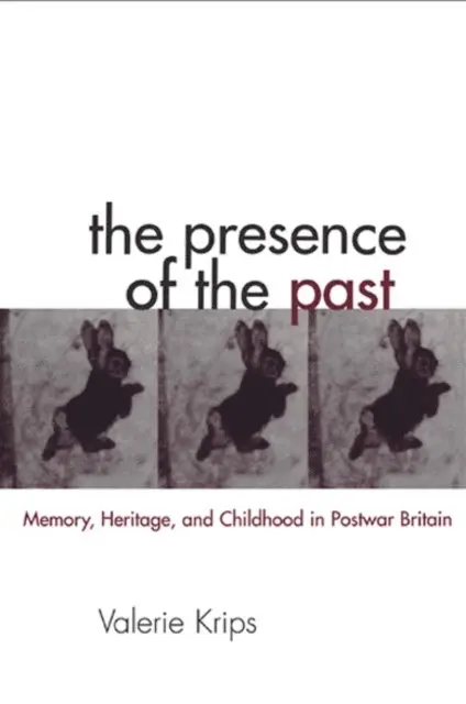 Valerie Krips - Presence of the Past, E-bok. Tillgänglighet: Lägg i varukorg