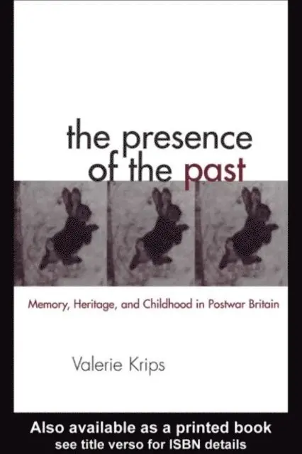 Valerie Krips - Presence of the Past, E-bok. Tillgänglighet: Lägg i varukorg