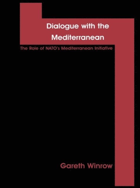 Gareth Mark Winrow - Dialogue with the Mediterranean, E-bok