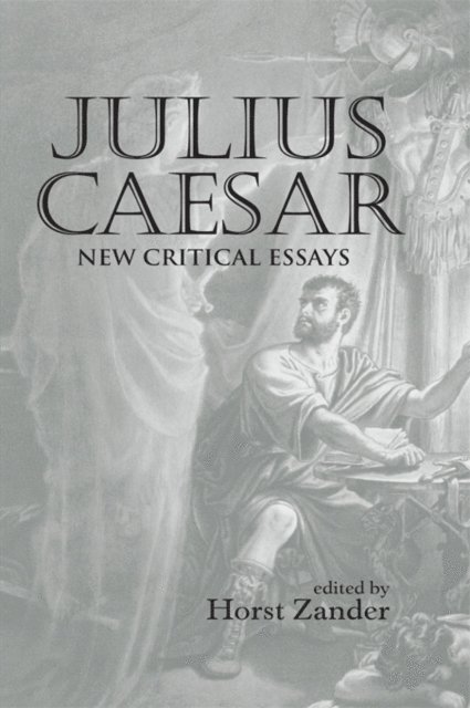 Horst Zander - Julius Caesar, E-bok