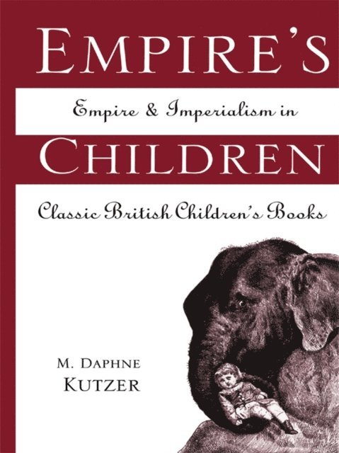 M. Daphne Kutzer - Empire's Children, E-bok. Tillgänglighet: Lägg i varukorg