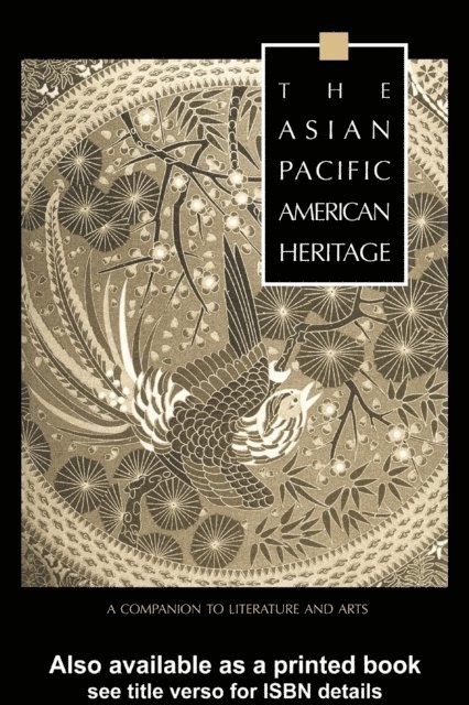 George J. Leonard - Asian Pacific American Heritage, E-bok. Tillgänglighet: Lägg i varukorg