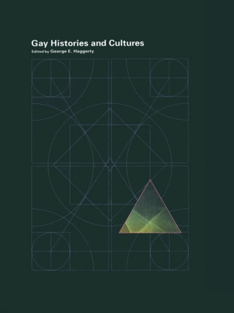 George Haggerty - Encyclopedia of Gay Histories and Cultures, E-bok