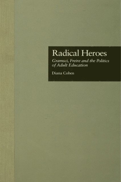 Diana Coben - Radical Heroes, E-bok