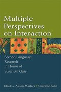 Multiple Perspectives on Interaction