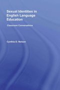 Sexual Identities in English Language Education
