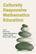 Culturally Responsive Mathematics Education