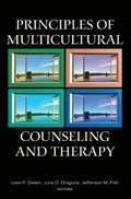 Principles of Multicultural Counseling and Therapy