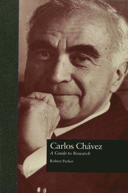 Robert L. Parker - Carlos Chavez, E-bok