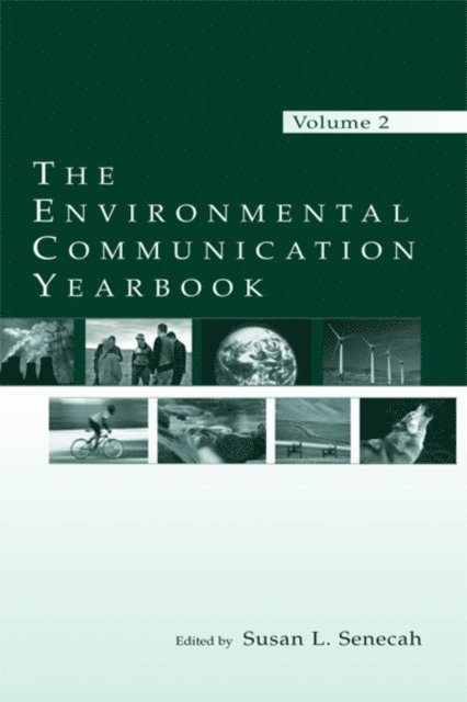 Susan L. Senecah - Environmental Communication Yearbook, E-bok