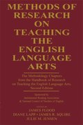 Methods of Research on Teaching the English Language Arts